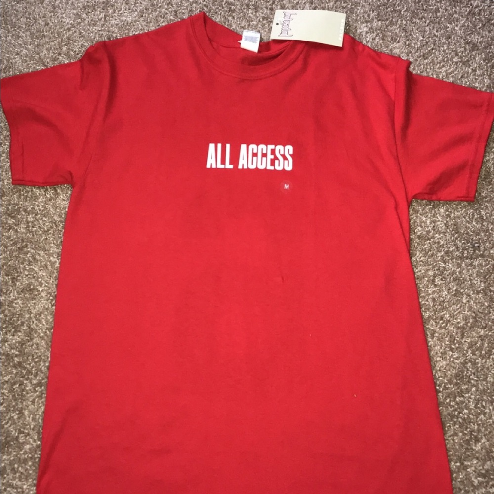 T shirt